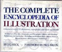 image of The Complete Encyclopaedia of Illustration