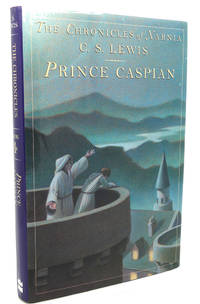 cover of PRINCE CASPIAN