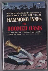The Doomed Oasis
