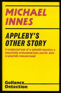 APPLEBY'S OTHER STORY.