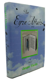 image of THE EYRE AFFAIR