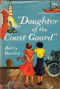 image of DAUGHTER OF THE COAST GUARD.