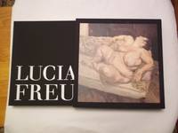 image of Lucian Freud. Edited By Bruce Bernard & Derek Birdsall.