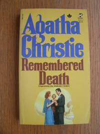 image of Remembered Death aka Sparkling Cyanide