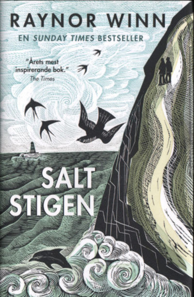 SALTSTIGEN.