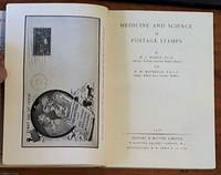 image of Medicine and Science in Postage Stamps