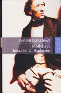 Møllehave læser H.C. Andersen