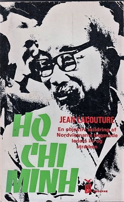Ho Chi Minh