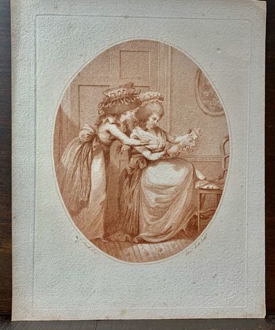 Two Ladies