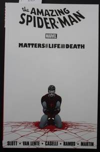 Spider-Man: Matters of Life and Death  TPB