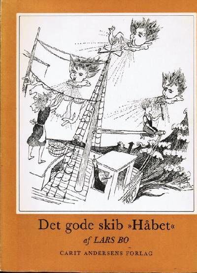 Det gode skib 