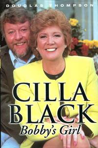 image of Cilla Black: Bobby's Girl
