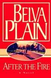 After the Fire (Random House Large Print)