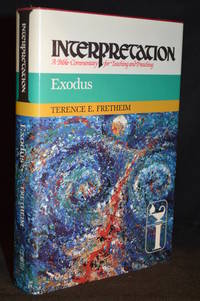 image of Exodus; Interpretation; A Bible Commentary for Teaching and Preaching