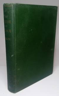 cover of An inquiry into the nature of peace and the terms of its perpetuation