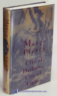 image of City of Darkness, City of Light