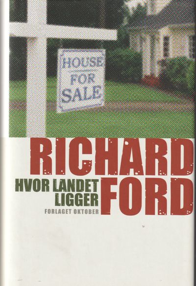 Hvor landet ligger