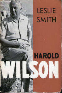 Harold Wilson