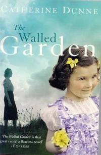 cover of The Walled Garden