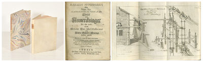 Dædalus hyperboreus. Eller några nya mathematiska…