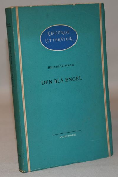 Den blå engel.
