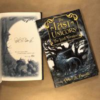 The Last Unicorn: The Lost Version by Peter S. Beagle - 2007