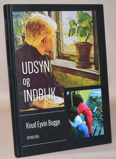 Udsyn og indblik.