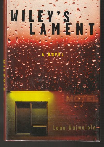 Wiley's Lament (Signed First Edition)