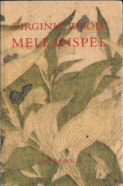 MELLANSPEL.