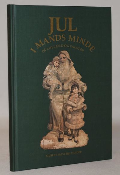 Jul i mands minde på Lolland og Falster.