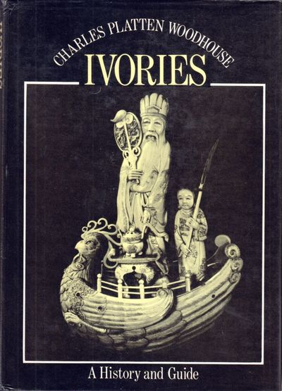 Ivories. (A History and Guide).