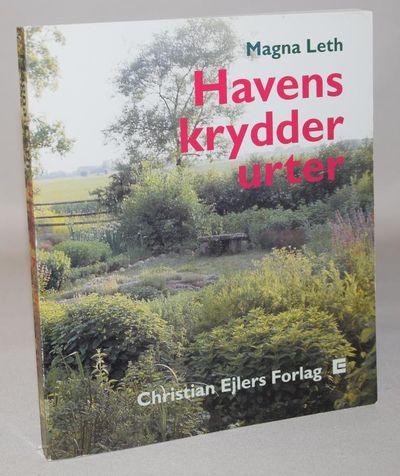 Havens krydderurter.