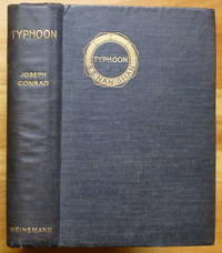 TYPHOON and Other Stories by Conrad, Joseph - 1903