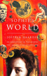 cover of Sophie's World