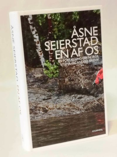 En af os - En fortælling om Norge, Utøya og…