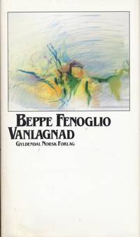 Vanlagnad