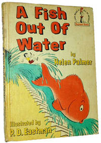 image of A Fish out of Water