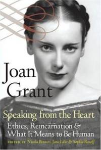 Speaking from the Heart