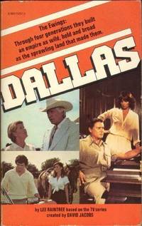 image of Dallas (TV tie-in)