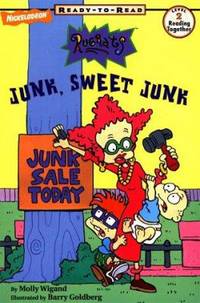 Junk, Sweet Junk