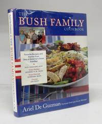 image of The Bush Family Cookbook
