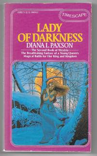 Lady of Darkness: The Second Book of Westria