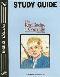 image of Red Badge of Courage - Study Guide