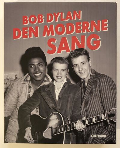 Den moderne sang.