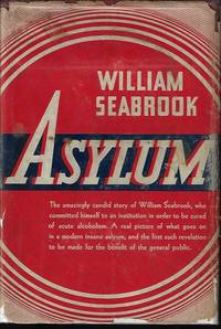 image of ASYLUM