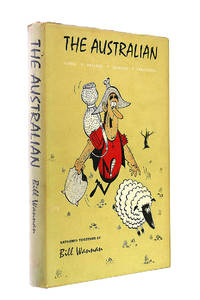 The Australian by Wannan, B - 1961-01-01