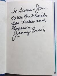 The Jenny Craig Story: How One Woman Changes Millions of Lives