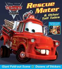 Rescue Mater : And Other Tall Tales