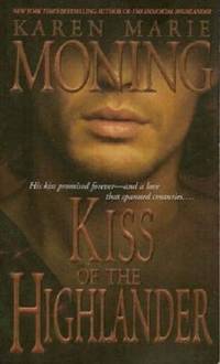 image of Kiss Of The Highlander: 4