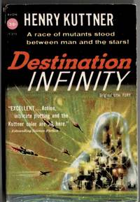 image of Destination Infinity